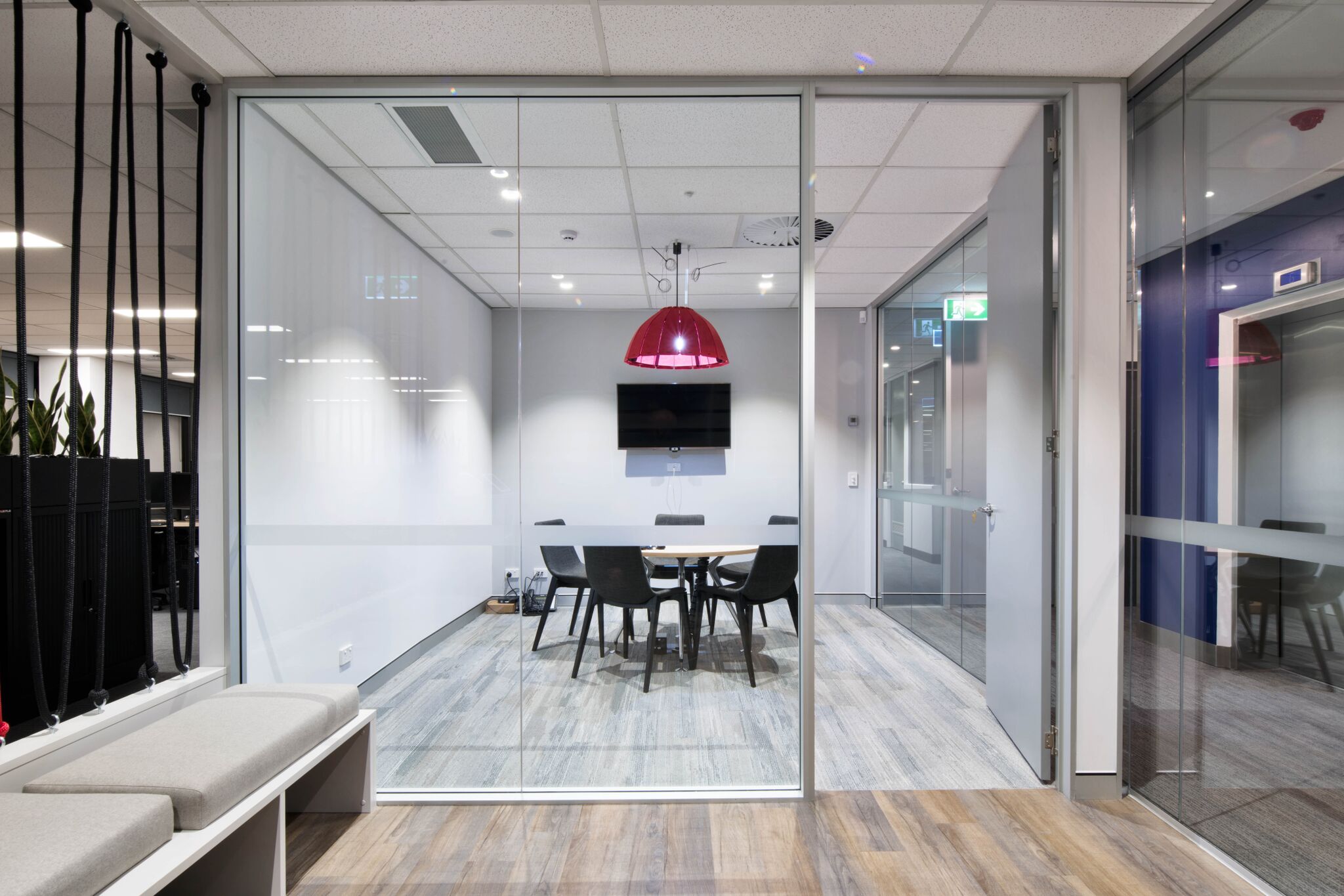 DMA Engineers Brisbane office