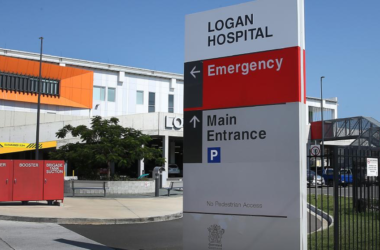 Logan Hospital – Ward 2F Refurbishment