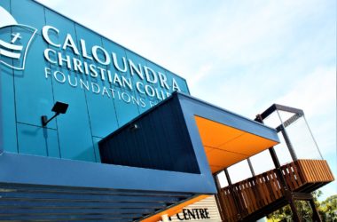Caloundra Christian College – New Junior Primary Building & Site Fire System Upgrade