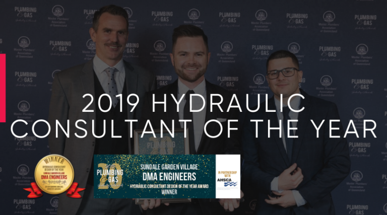 Hydraulic | DMA Engineers
