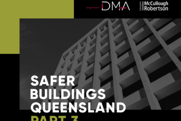 Safer Buildings Queensland Part 3