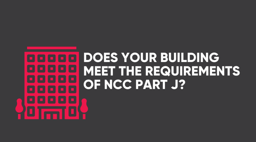 NCC Part J Assessment Queensland Engineer