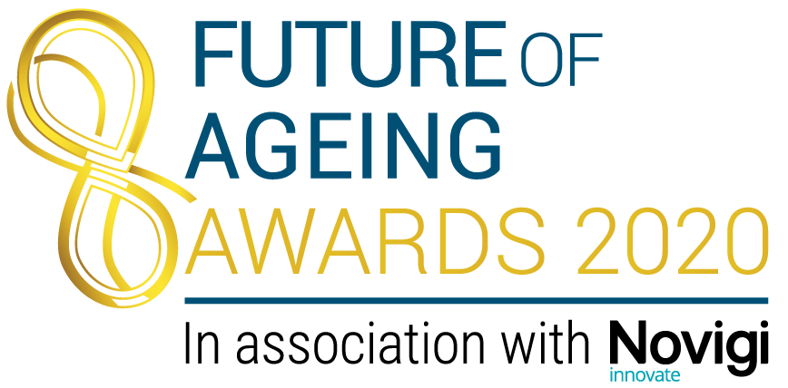 18 November 2020 - DMA Engineers MD Russell Lamb and UQ Prof. Laurie Buys talk with Inside Ageing about Longevity by Design, winner of the 2020 Future of Ageing Research Award, and innovation in aged care.