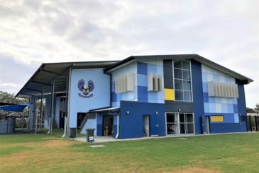 Richlands East State School Early Learning Centre