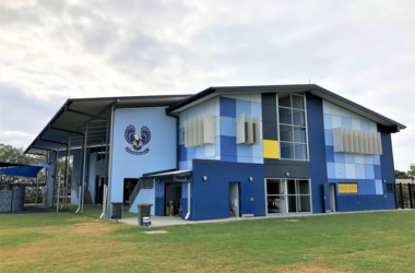 Richlands East State School – Early Learning Centre