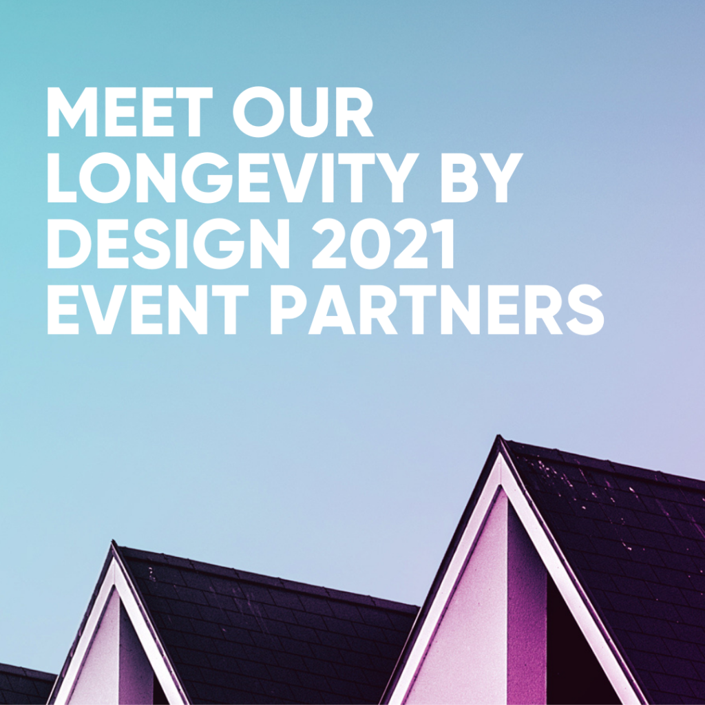 Longevity by Design 2021