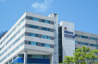 Royal Brisbane and Women’s Hospital Fire Detection & Alarm Upgrade