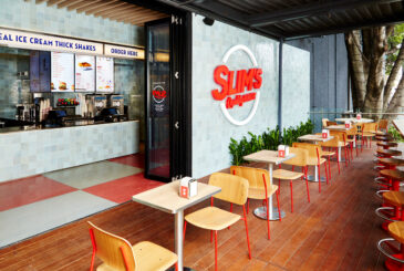 Slim's Quality Burger Marrickville