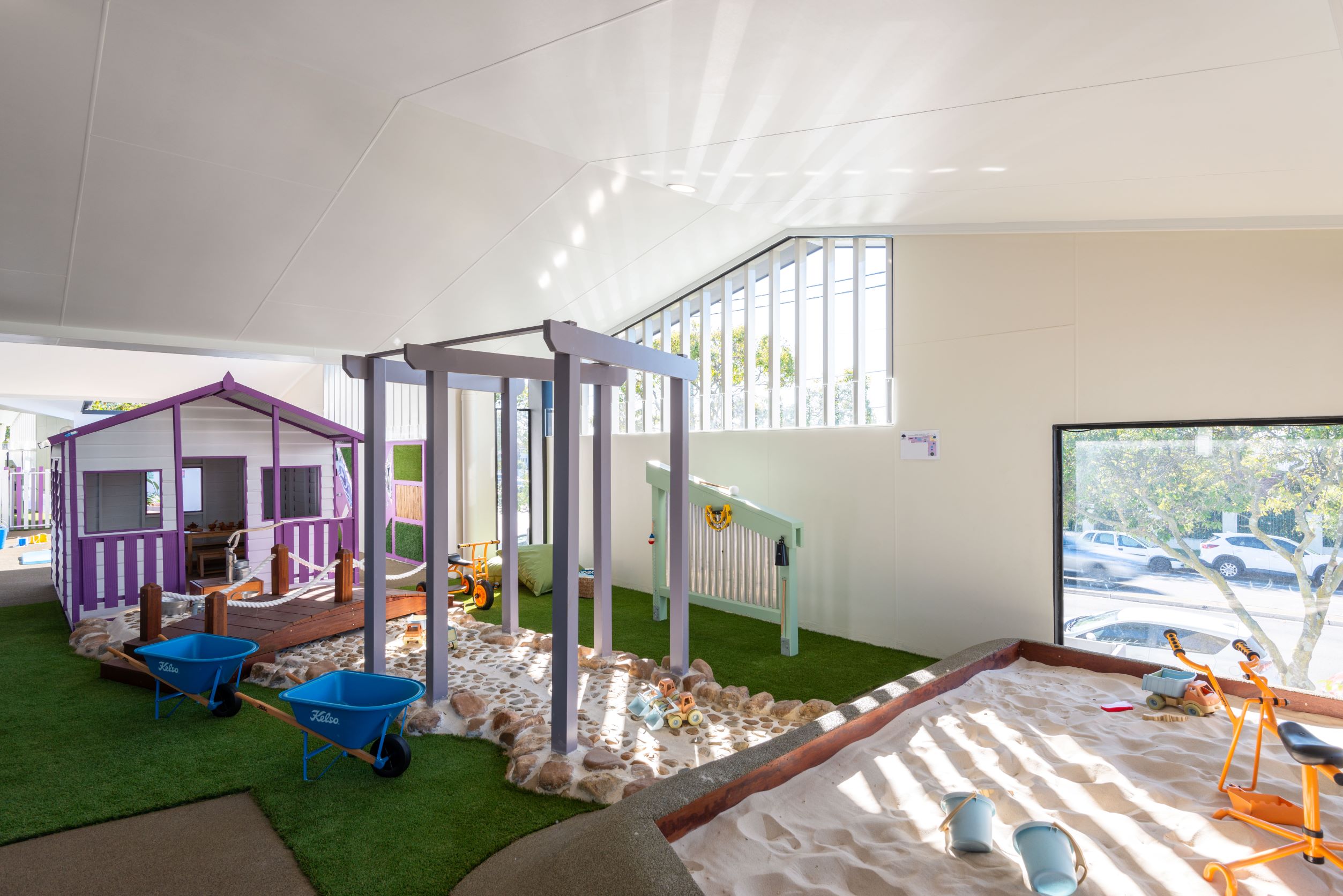 Learning Sanctuary Child Care Centres