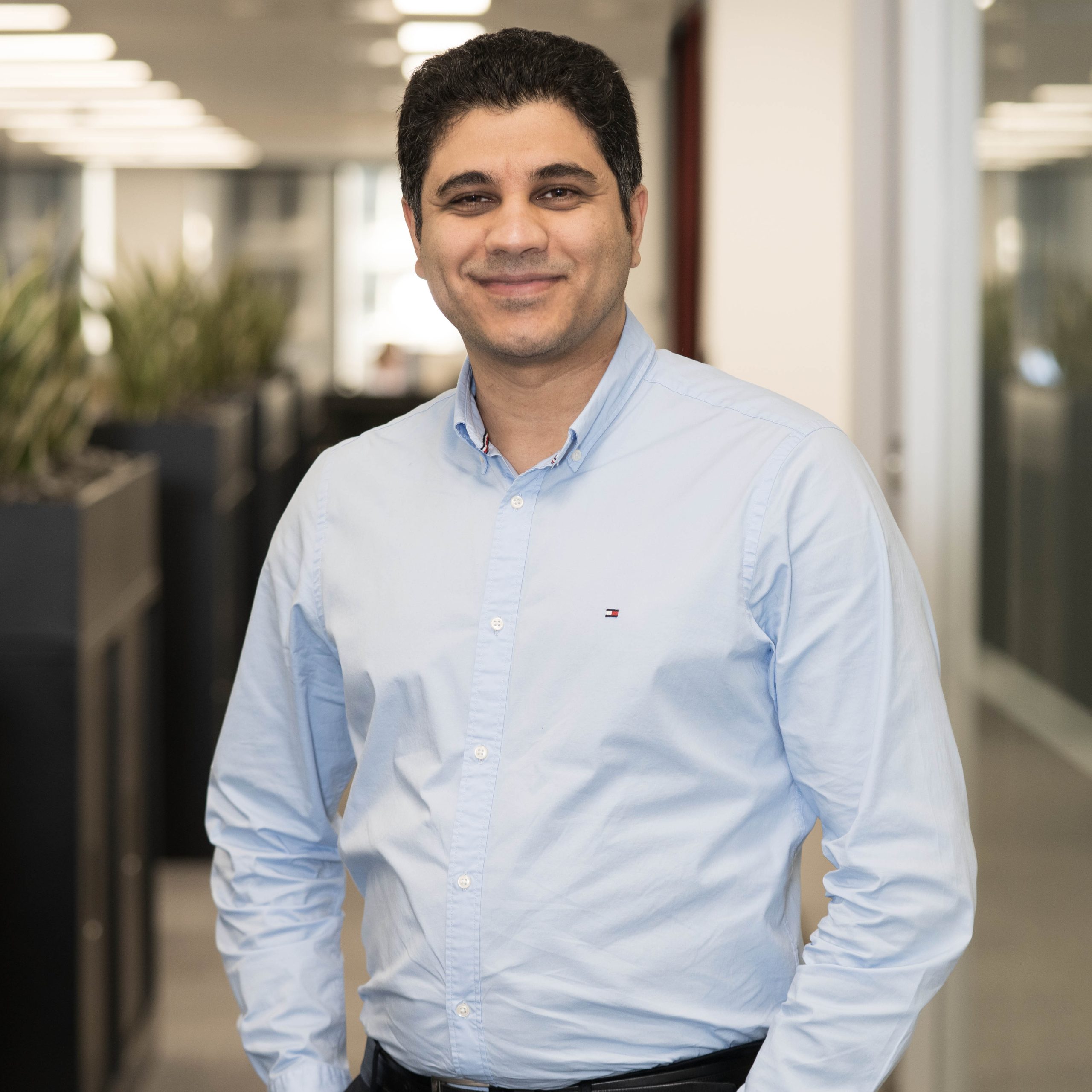 Arash Gorji